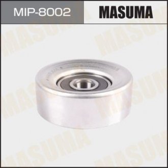 Ролик ремня (MIP-8002) MASUMA mip8002