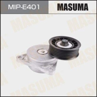 Натяжитель ремня Ford Focus I 98-/Mondeo Ii 96-/Transit 02-13/ Mazda Tribute 00- Ford Mondeo, Focus, Connect, Transit MASUMA mipe401