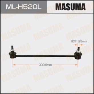 Стойка стабилизатора (ML-H520L) MASUMA mlh520l