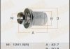 Купить Гайка колеса (MLS-017) Toyota Corolla MASUMA mls017 (фото1) подбор по VIN коду, цена 86 грн.