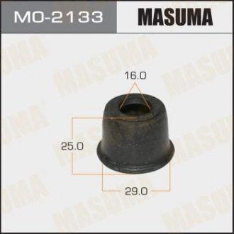 Пыльник опоры шаровой 16х29х25 (MO-2133) MASUMA mo2133