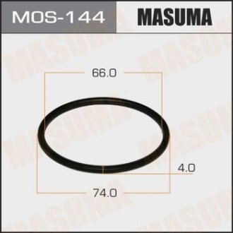 Кольцо глушителя (MOS-144) MASUMA mos144