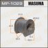 Купить Втулка стабилизатора front PAJERO V65W, V68W, V75W, V78W [уп.2] MASUMA mp1029 (фото1) подбор по VIN коду, цена 185 грн.