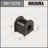 Купити Втулка стабілізатора rear FORTUNER GGN155L [уп.2] MASUMA mp1276 (фото1) підбір по VIN коду, ціна 182 грн.