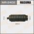 Купить Пыльник рулевой рейки Mitsubishi Pajero (00-) (MR-2402) Mitsubishi Pajero MASUMA mr2402 (фото1) подбор по VIN коду, цена 239 грн.