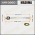 Купить Рульова тяга MASUMA mr-3880 (фото1) подбор по VIN коду, цена 675 грн.