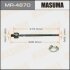Купить Рульова тяга Nissan Maxima MASUMA mr-4870 (фото1) подбор по VIN коду, цена 588 грн.