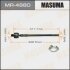Купить Рульова тяга MASUMA mr-4880 (фото1) подбор по VIN коду, цена 588 грн.