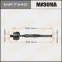 Купить Рульова тяга MASUMA mr-7840 (фото1) подбор по VIN коду, цена 646 грн.
