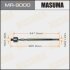 Купити Рульова тяга PAJERO IO H6#W, H7#W MASUMA mr9000 (фото1) підбір по VIN коду, ціна 653 грн.