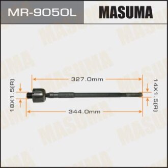 Тяга рульова MASUMA mr9050l