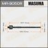Купить Тяга рульова MASUMA mr9050r (фото1) подбор по VIN коду, цена 603 грн.