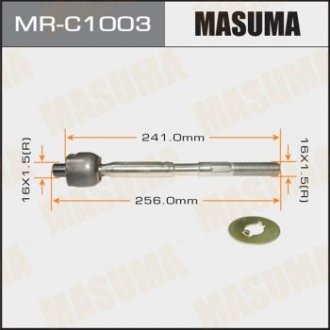 Тяга рулевая (MR-C1003) Toyota Highlander MASUMA mrc1003