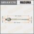 Купить Рульова тяга MASUMA mrk417r (фото1) подбор по VIN коду, цена 559 грн.