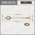 Купить Тяга рульова MASUMA mr-t270 (фото1) подбор по VIN коду, цена 603 грн.