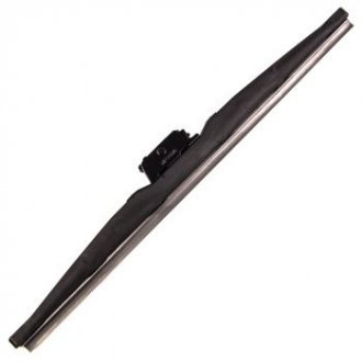 Щітка склоочисника NANO GRAPHITE зимова 400mm (16") (J-HOOK) Toyota Land Cruiser, Yaris, Avensis MASUMA mu016w