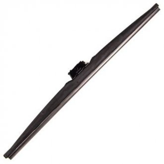 Щетка стеклоочистителя NANO GRAPHITE зимняя 550mm (22) (J-HOOK) (MU-022W) Nissan Pathfinder MASUMA mu022w