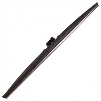 Щетка стеклоочистителя NANO GRAPHITE зимняя 650mm (26) (J-HOOK) (MU-026W) Toyota C-HR MASUMA mu026w