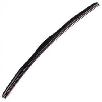 Щетка стеклоочистителя гибридная 550mm (22) (J-HOOK) (MU-22g) MASUMA mu22g