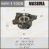 Купить Маточина колеса задн. LAND CRUISER PRADO GDJ150L LH Toyota Land Cruiser, Lexus GX, Toyota 4-Runner MASUMA mw11506 (фото1) подбор по VIN коду, цена 3498 грн.