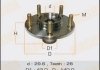 Купить Ступица колеса передняя Mitsubishi ASX (10-), Lancer, Outlander (07-) (MW-31001) Mitsubishi Outlander, Lancer, ASX MASUMA mw31001 (фото1) подбор по VIN коду, цена 1357 грн.