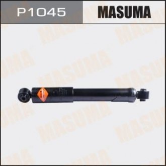 Амортизатор подвески задний Toyota Rav 4 (06-) Toyota Camry MASUMA p1045