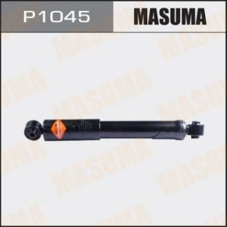 Купить Амортизатор подвески задний Toyota Rav 4 (06-) Toyota Rav-4 MASUMA p1045 (фото1) подбор по VIN коду, цена 1263 грн.