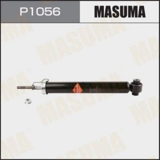 Амортизатор подвески (KYB-349035) Toyota Prius MASUMA p1056