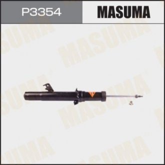 Амортизатор подвески (KYB-341333)MAZDA 6 2002-2007 MASUMA p3354