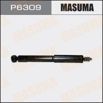 Амортизатор подвески (KYB-344288) зад Toyota Land Cruiser (90) 3.0D (96-02) (P63 Toyota Land Cruiser, Hilux MASUMA p6309