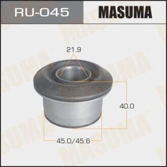 Сайлентблок MASUMA ru-045