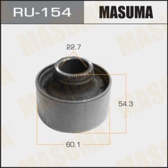 Сайлентблок MASUMA ru154