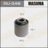 Купить Сайлентблок Legasy /BH#, BE#/ задн верхн наружн / нижн внутр MASUMA ru348 (фото1) подбор по VIN коду, цена 246 грн.