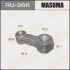 Купити Стійка стабілізатора переднього Subaru MASUMA ru366 (фото1) підбір по VIN коду, ціна 547 грн.