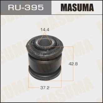 Сайлентблок задней цапфы Toyota Camry (01-17) (RU-395) MASUMA ru395