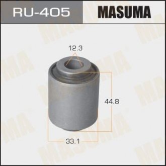 Сайлентблок заднего поперечного рычага Nissan Murano (08-14), Teana (08-13) (RU-405) Nissan Teana MASUMA ru405