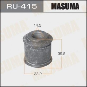 Сайлентблок (RU-415) Nissan X-Trail MASUMA ru415