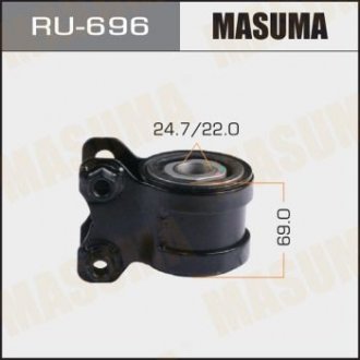 Сайлентблок MASUMA ru696