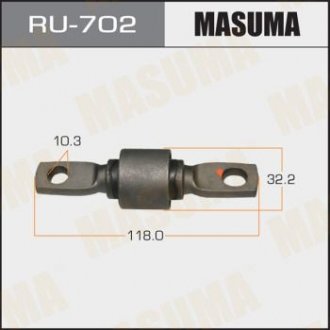 Сайлентблок MASUMA ru702