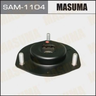 Опора амортизатора переднего Toyota Camry, Venza (06-) (SAM-1104) Toyota Camry MASUMA sam1104