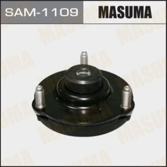 Опора амортизатора (чашка стоек) LAND CRUISER PRADO 120 GX470 front 4 Toyota Land Cruiser MASUMA sam-1109