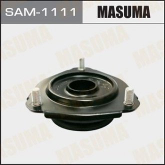 Купить Опора амортизатора переднего Toyota RAV 4 (-00) (SAM-1111) Toyota Carina, Rav-4 MASUMA sam1111 (фото1) подбор по VIN коду, цена 1165 грн.