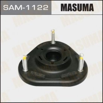 Опора амортизатора TOYOTA COROLLA/ ZZE121 передня 48609-12440 Toyota Corolla, Prius MASUMA sam1122