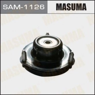 Купить Опора амортизатора переднего Toyota Hillux (05-15) (SAM-1126) Toyota Hilux MASUMA sam1126 (фото1) подбор по VIN коду, цена 675 грн.