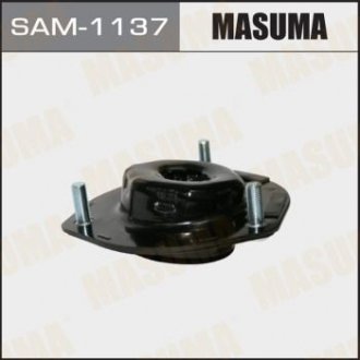 Купить Опора амортизатора (SAM-1137) Lexus RX, Toyota Highlander MASUMA sam1137 (фото1) подбор по VIN коду, цена 1194 грн.