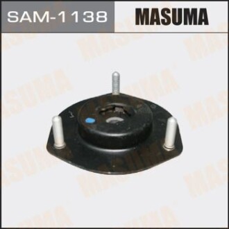 Опора амортизатора передн RX450H, RX350 / GYL15L, GYL10L Lexus RX, Toyota Camry, Lexus ES MASUMA sam1138