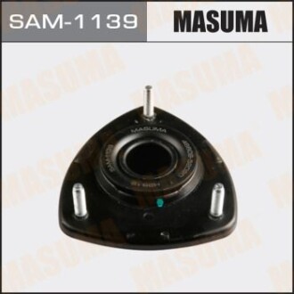 Опора амортизатора передня Toyota YARIS, VITZ / SCP10L, SCP11 Toyota Yaris MASUMA sam1139