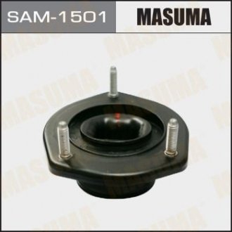 Опора амортизатора заднего Toyota Camry (01-06) (SAM-1501) Lexus RX, Toyota Highlander MASUMA sam1501