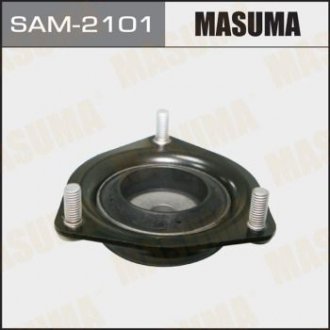 Купить Опора амортизатора переднего Nissan Almera (00-06), Almera Classic (06-12) (SAM-2101) Nissan Almera MASUMA sam2101 (фото1) подбор по VIN коду, цена 683 грн.