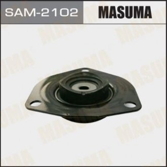 Купить Опора амортизатора переднего Nissan Maxima (-00) (SAM-2102) Nissan Maxima MASUMA sam2102 (фото1) подбор по VIN коду, цена 766 грн.